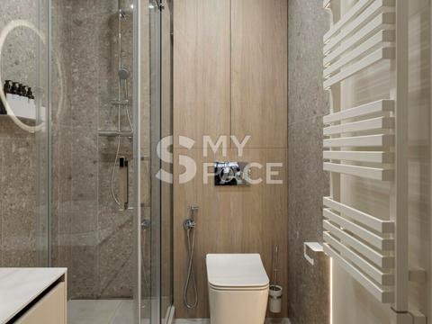 квартира за адресою Салютна вул., 2к19
