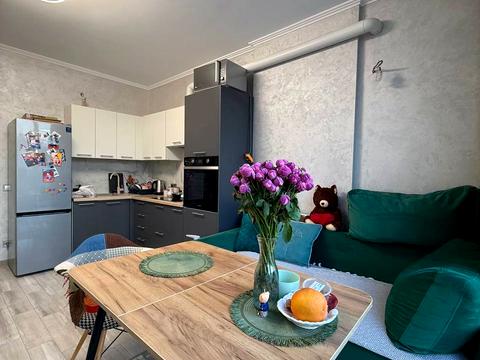 квартира по адресу Собранецкая ул., 160