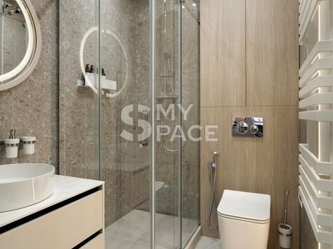 квартира за адресою Салютна вул., 2к19