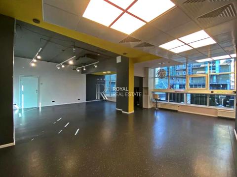 коммерческая по адресу Зверинецкая ул., 59