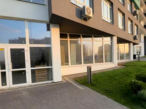 комерційна за адресою Під Голоском вул., 19г
