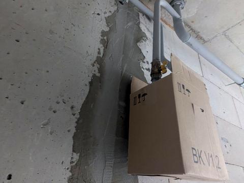 квартира по адресу Богдана Хмельницкого ул., (ЖК Новий форт (будинок 2))
