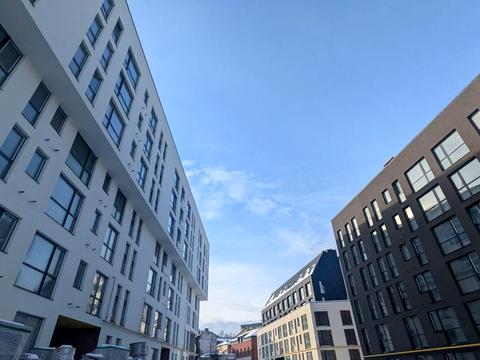 квартира за адресою Богдана Хмельницького вул., (ЖК Новий форт (будинок 2))