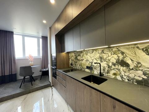 квартира за адресою Панорамна вул., 2