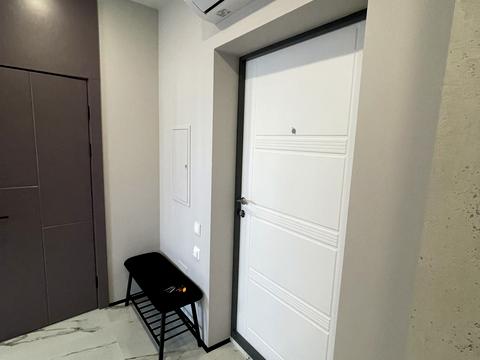 квартира за адресою Панорамна вул., 2