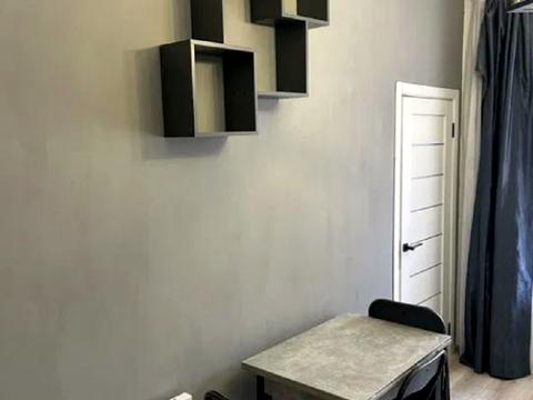 квартира по адресу Вознесенский пер., 24