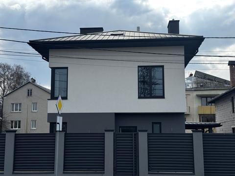будинок за адресою Проліскова вул.