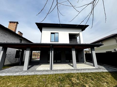 дом по адресу Пролесковая ул.