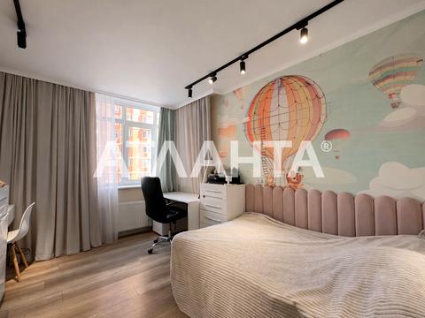 квартира за адресою Овідіопольська дорога вул., 3, к.1