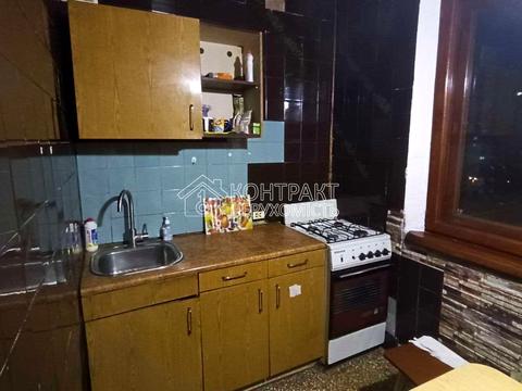 квартира по адресу Петра Болбочана ул. (Клапцова), 5