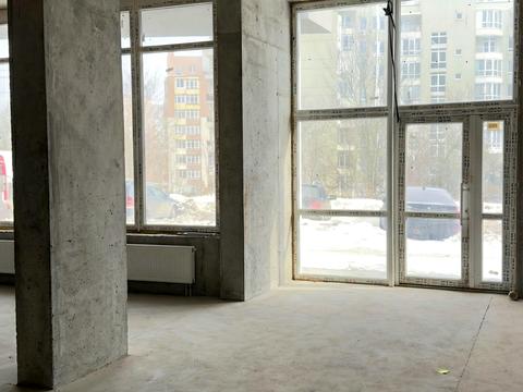 комерційна за адресою Під Голоском вул., 19г