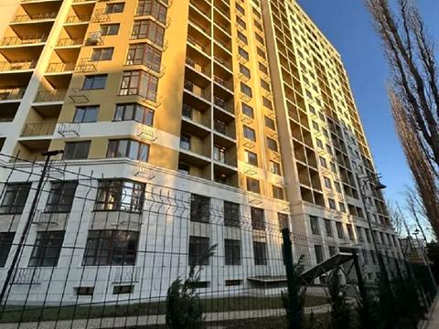 квартира по адресу Академика Глушко просп., (Будинок)