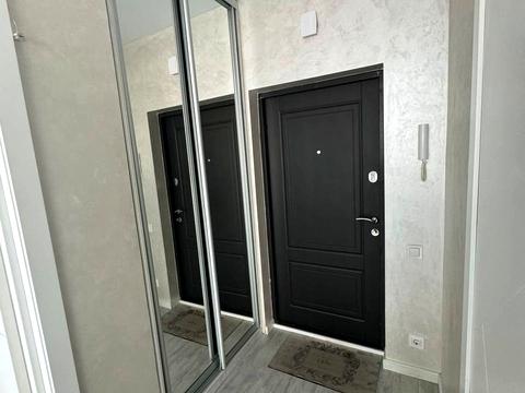 квартира по адресу Одесская ул., 25-А