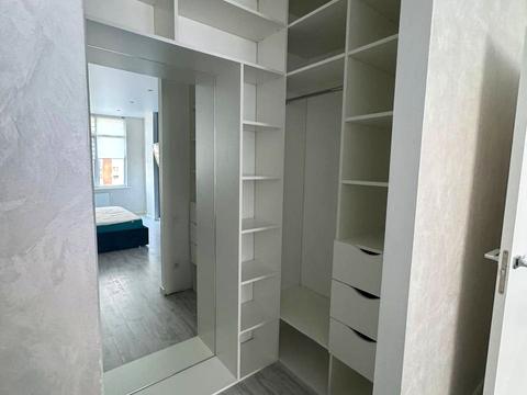 квартира по адресу Одесская ул., 25-А