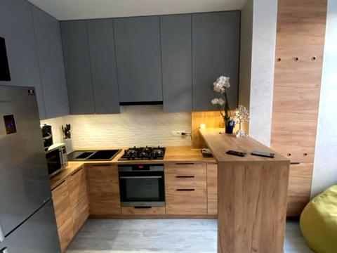 квартира по адресу Одесская ул., 25-А