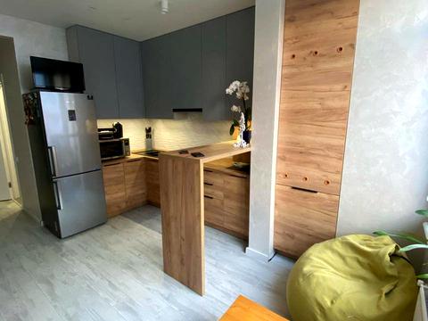 квартира по адресу Одесская ул., 25-А