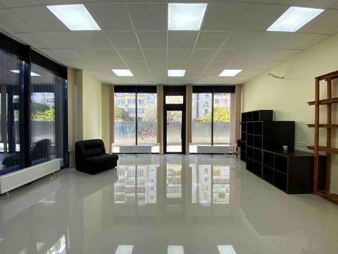 коммерческая по адресу Педагогическая ул., (Будинок)