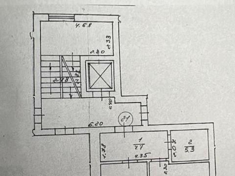 квартира за адресою Марка Черемшини вул., 29