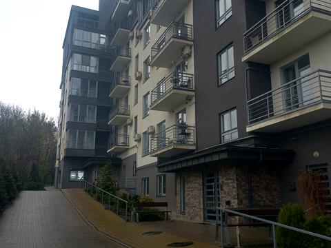 квартира по адресу Черемшины ул., 29