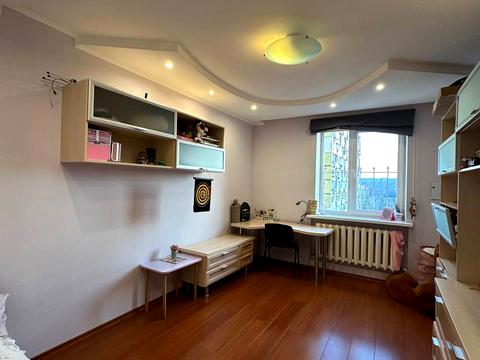 квартира по адресу Набережная Победы ул., 136-А