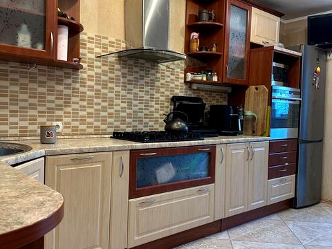 квартира по адресу Набережная Победы ул., 136-А