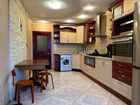 квартира по адресу Набережная Победы ул., 136-А