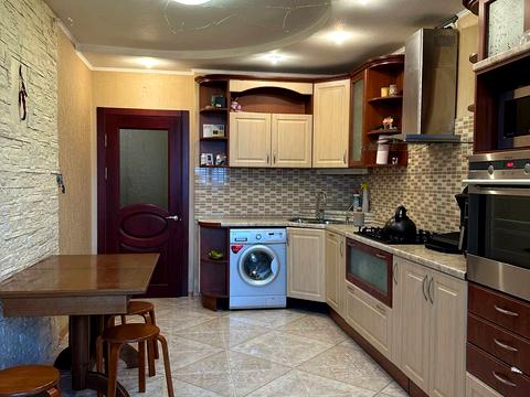 квартира по адресу Набережная Победы ул., 136-А