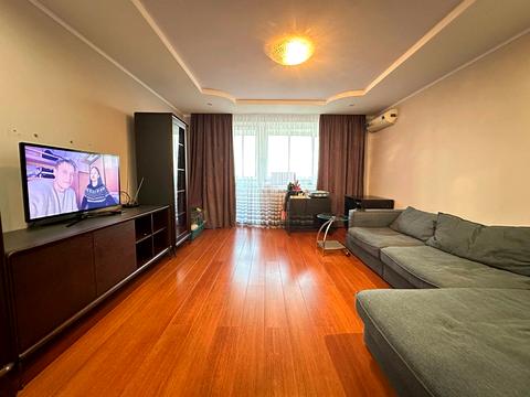 квартира по адресу Набережная Победы ул., 136-А