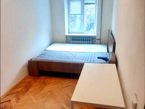квартира по адресу Антоновича ул. (Сталинградской битвы), 121