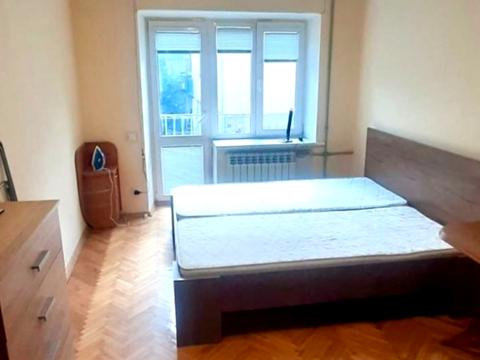 квартира по адресу Антоновича ул. (Сталинградской битвы), 121