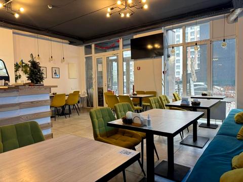 комерційна за адресою Тираспольська вул., 60