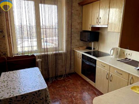 квартира по адресу Семена Палия ул. (Дніпропетровська), 93