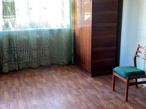 квартира по адресу Валентиновская ул. (Блюхера), 52