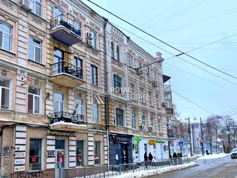 коммерческая по адресу Нижний Вал ул., 37/20