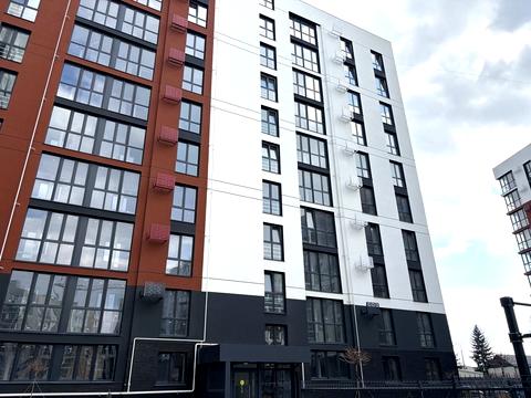 квартира за адресою Соборна вул., 227В