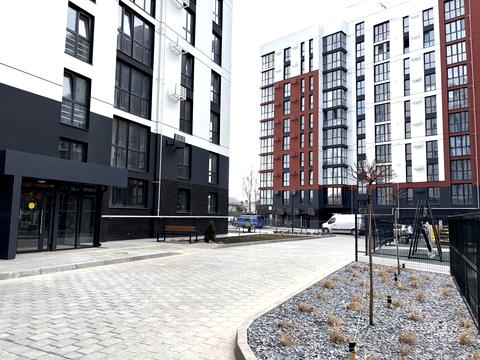 квартира за адресою Соборна вул., 227В