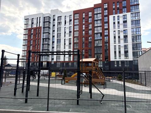 квартира за адресою Соборна вул., 227В