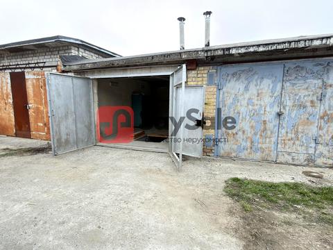 паркоместо по адресу Мрии ул. (Академика Туполева), 2к18