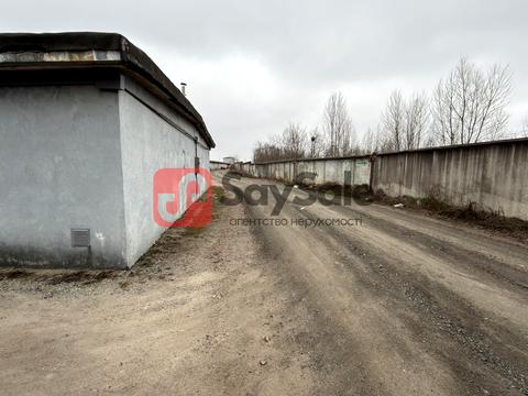 паркоместо по адресу Мрии ул. (Академика Туполева), 2к18