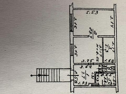комерційна за адресою Балківська вул. (Фрунзе вул.), 27