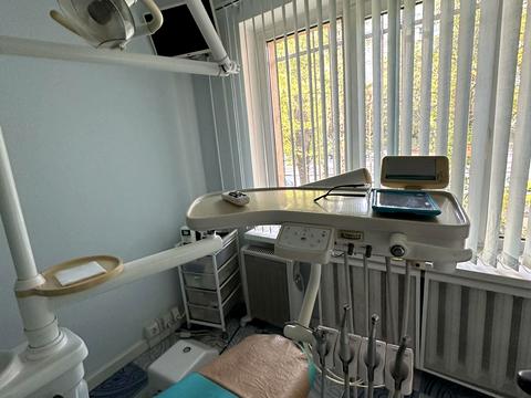 комерційна за адресою Балківська вул. (Фрунзе вул.), 27