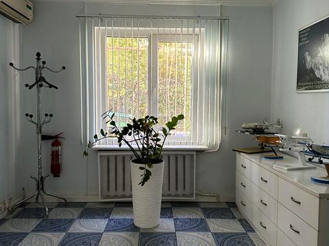 комерційна за адресою Балківська вул. (Фрунзе вул.), 27