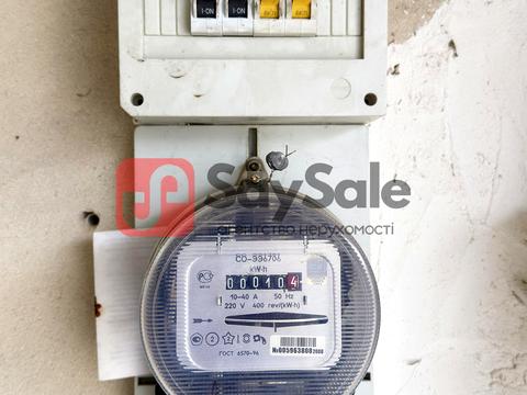 паркоместо по адресу Мрии ул. (Академика Туполева), 2к18