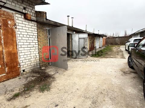 паркоместо по адресу Мрии ул. (Академика Туполева), 2к18