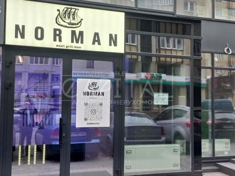 коммерческая по адресу Левка Лукьяненко ул. (Маршала Тимошенко), 21