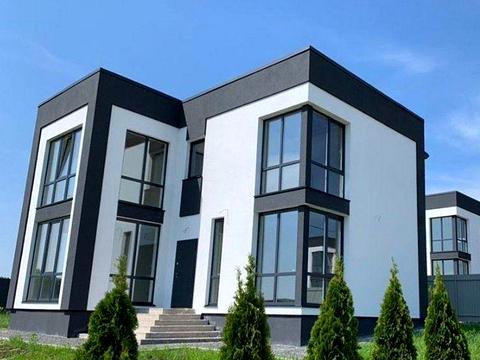 будинок за адресою Кобзаря вул.