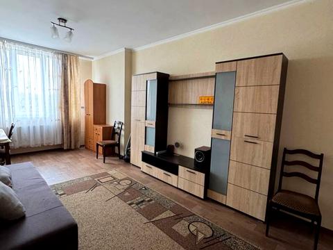 квартира по адресу Лобачевского пер., 7