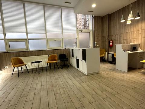 коммерческая по адресу Гагаринское Плато ул. (Гагаринское Плато), 5а к2