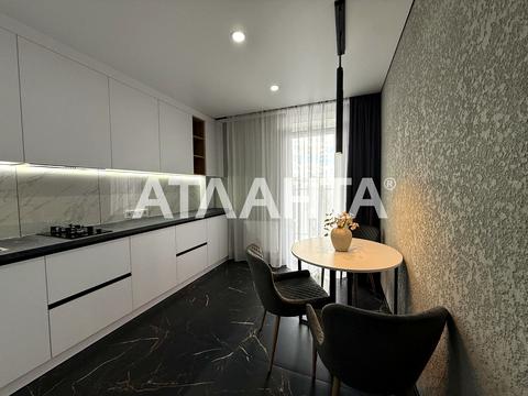 квартира за адресою Келецька вул., (Будинок 1)