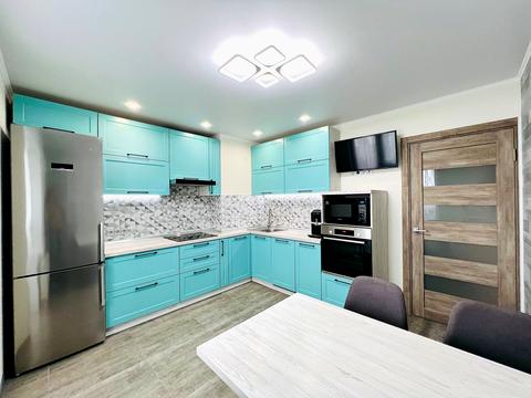 квартира за адресою Миру просп., 277